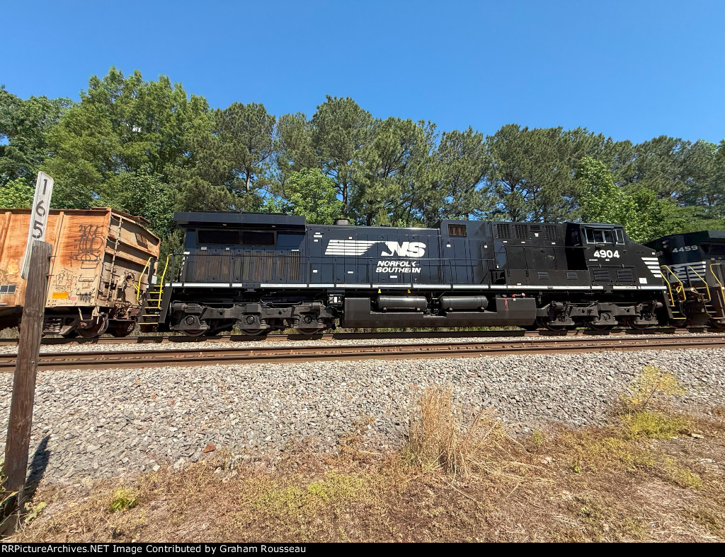NS 4904